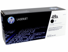 HP Toner Q 5949 A cierna