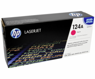 HP Toner Q 6003 A purpurova