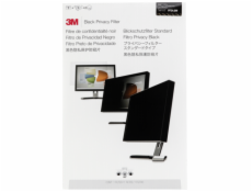 3M PF240W1B Privacy Filter Black for 61,0cm 24,0  16:10