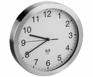 TFA 98.1091.02 Wall Clock