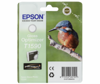 Epson ink cartridge Gloss Optimizer T 159           T 1590