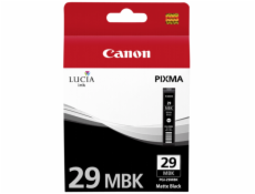 Canon PGI-29 MBK matte black