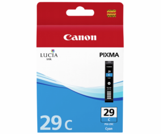 Canon PGI-29 C cyan