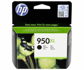 HP CN 045 AE ink cartridge black   No. 950 XL