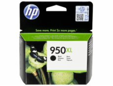 HP CN 045 AE ink cartridge black   No. 950 XL