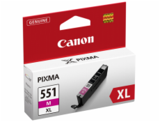 Cartridge CANON CLI-551M XL magenta