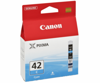 Canon CLI-42 C cyan