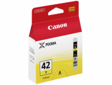 Canon CLI-42 Y yellow