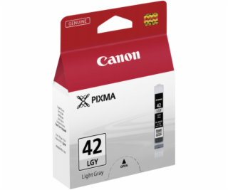 Canon CLI-42 LGY light grey