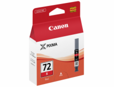 Canon PGI-72 R red