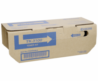 Kyocera Toner TK-3100 cierna