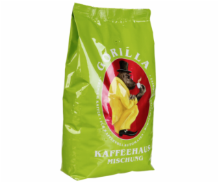 Joerges Gorilla Coffeehouse  1kg