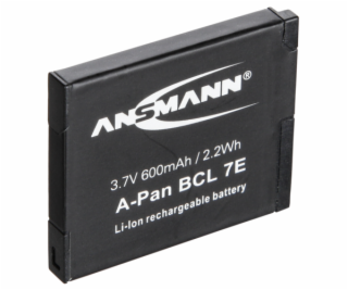 Ansmann A-Pan DMW-BCL7E