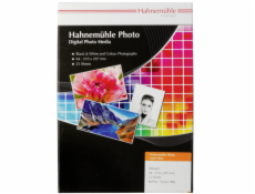 Hahnemühle Photo Matt Fibre  A 4 warm-white 200 g 25 Sheets