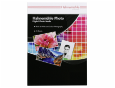 Hahnemühle Photo Luster      A 4 260 g, 25 listov