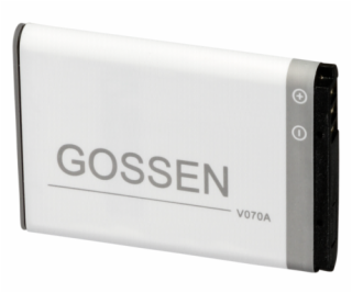 Gossen Spare battery for Digisky Mavospec Base / Lite