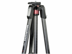 Manfrotto 190 Carbon Fibre 4-Section Tripod     MT190CXPRO4