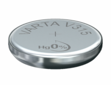 10x1 Varta Watch V 315 v kartone