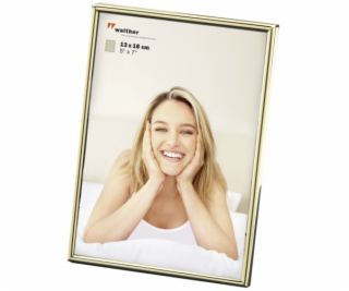 Walther Chloe gold         13x18 Portrait Frame       WD318G