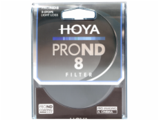 Hoya PRO ND 8  77mm