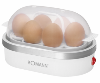 Bomann EK 5022 CB biela