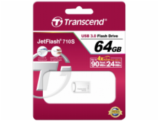 Transcend JetFlash 710      64GB USB 3.1 Gen 1