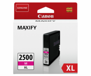 CANON Cartridge PGI-2500XL M