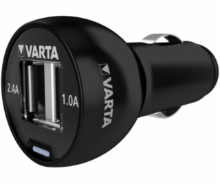 Varta Portable auto nabijacka