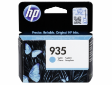 HP C2P20AE atram. kazeta azurova No. 935