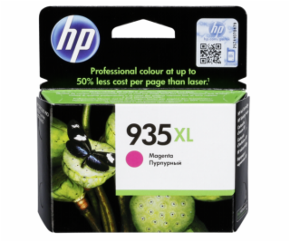 HP C2P25AE atram. kazeta purpur. No. 935 XL