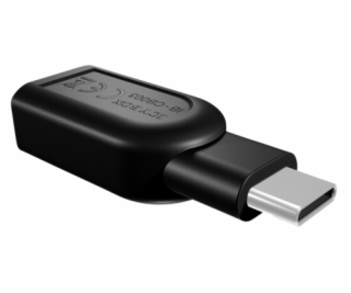 RAIDSONIC ICY Prepojovací adaptér z USB 3.0 Type-C