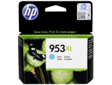 HP Cartridge HP 953XL Cyan