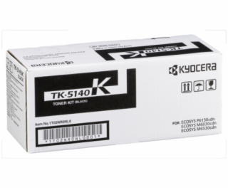 Kyocera Toner TK-5140 cierna