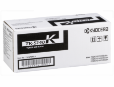 Kyocera Toner TK-5140 cierna