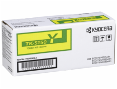 Kyocera Toner TK-5150 Y zlta