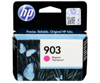 HP T6L91AE atram. kazeta magenta No. 903