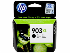 HP T6M15AE atram. kazeta cierna No. 903 XL