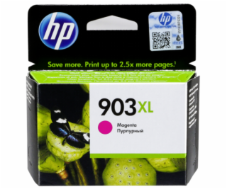 HP T6M07AE atram. kazeta magenta No. 903 XL