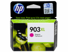 HP T6M07AE atram. kazeta magenta No. 903 XL