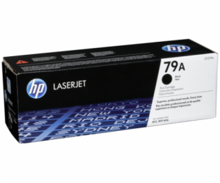 HP Toner CF 279 A cierna No. 79 A