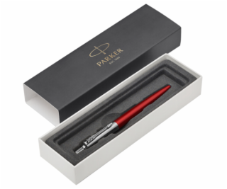 Parker Jotter Kensington Red C.C. Guľôčkové pero M