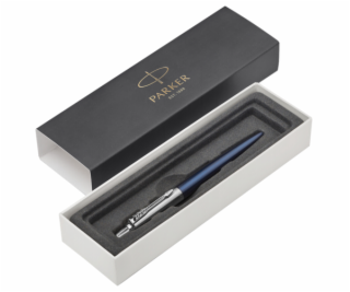 Parker Jotter Royal Blue C.C. gulickove pero M