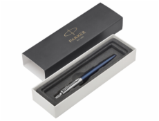 Parker Jotter Royal Blue C.C. gulickove pero M