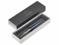 Parker Jotter Waterloo Blue C.C. gulickove pero M