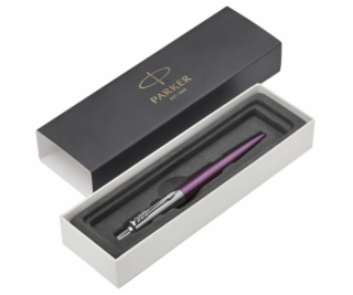 Parker Jotter Victoria Violet C.C. gulickove pero M