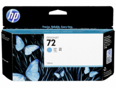 HP C 9371 A atram. kazeta cyan Vivera                    No. 72