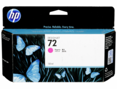 HP C 9372 A atram. kazeta purpurova Vivera No. 72