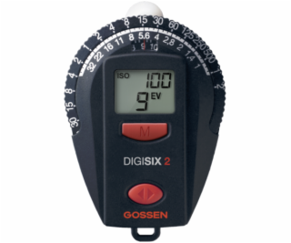 Gossen Digisix 2