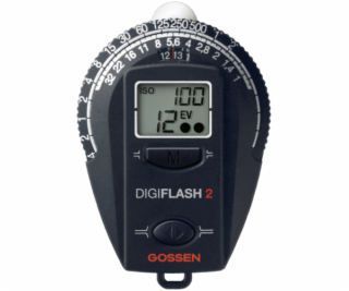 Gossen Digiflash 2