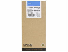 Epson ink cartridge cyan T 596  350 ml             T 5962